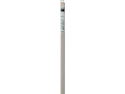 Profilé de Transition Multi Inox 0-17×48×950 mm