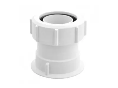 Pièce de Transition Pvc Plomb 5/4x32