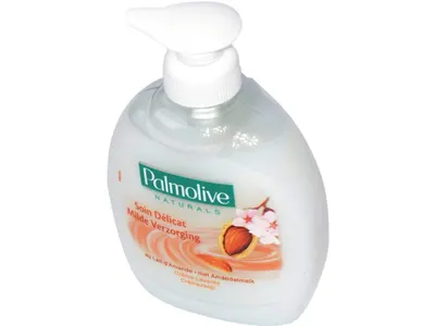 Savon À Mains Palmolive Lait D'amande 300 ml 2