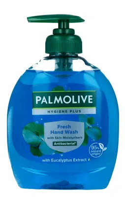 Palmolive Hand Soap Eucalyptus 300 ml 2