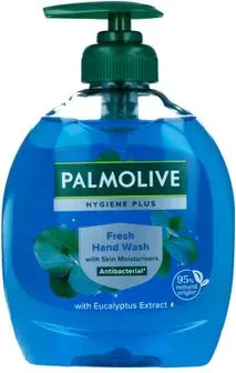 Palmolive Hand Soap Eucalyptus 300 ml 3
