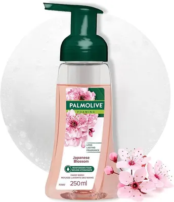 Palmolive Soap Blossom 250 ml 2