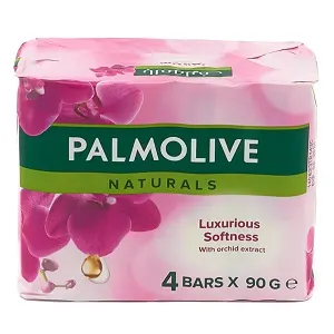 Savon Palmolive Douceur Luxueuse
