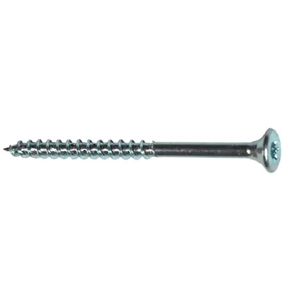 Panel Screws Torx, Zinc Plated 6 X 160 mm