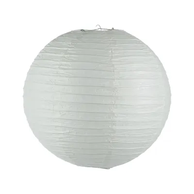 Paper Lamp D45