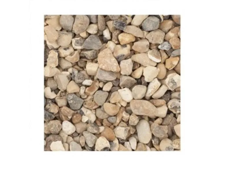 Parelgrind 4/16 mm 25 kg