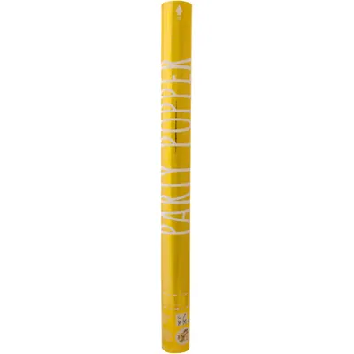 Party Popper Or 57 cm