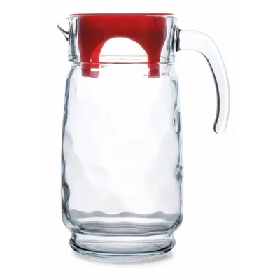 Pichet en Verre Pasabahce 1650cc Espace