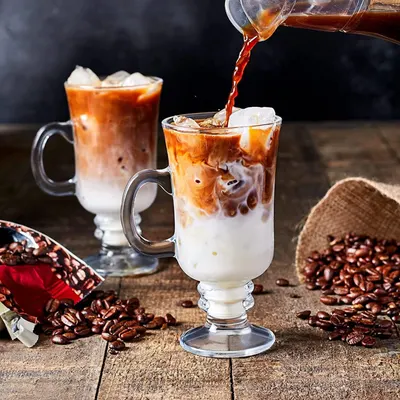 Pasabahce Irish Coffee 2st 4
