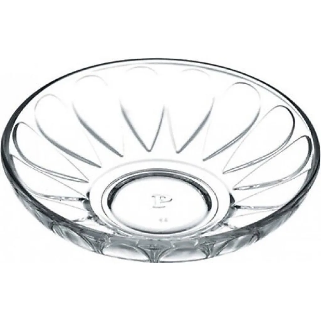 Pasabahce Tea Plates Basic 6pcs 102 mm 1