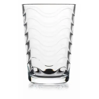 Pasabahce Verres À Eau Toros 200cc 6pcs