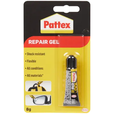 Pattex 100% 8 g 1