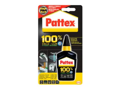 Pattex 100% Colle 50gr
