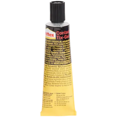 Pattex Contact Tix-Gel 50 g 2