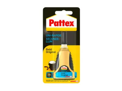 Pattex Or 3 Gr