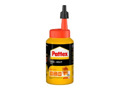 Pattex Hout-Express 250 g