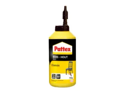Pattex Houtlijm 750 ml