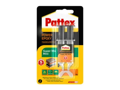Pattex Power Supermix Mini 6 g