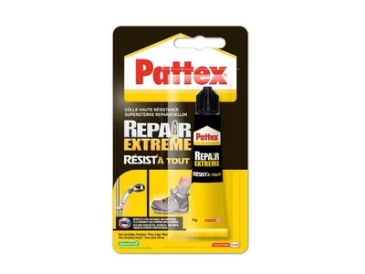 Pattex Réparation Extrême 20 g