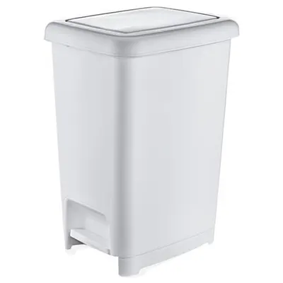 Pedal Bucket Slim 60 Liters