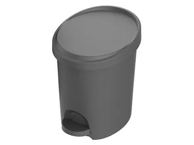 Pedal Bucket Stepy 6 l