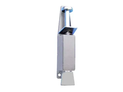 Pedal Door Stop Front Interior Door. 120 mm