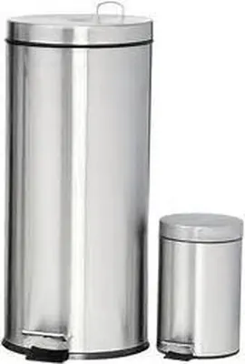 Pedaalemmer 30lt 2