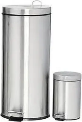 Pedaalemmer 30lt 1