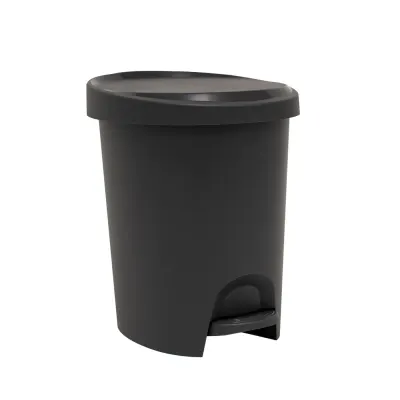 Pedaalemmer Steppy 15 l 2