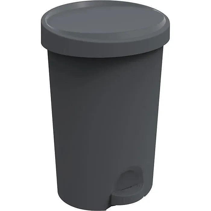 Pedaalemmer Steppy 45 l 1
