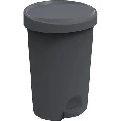 Pedaalemmer Steppy 45 l 1