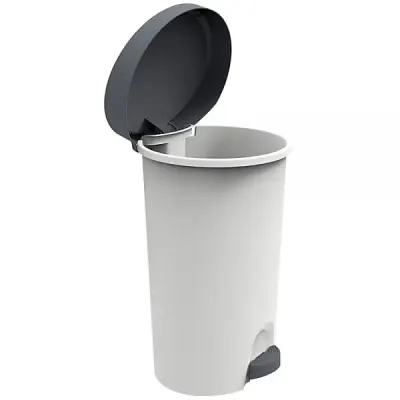 Pedaalemmer Steppy 45 l 3