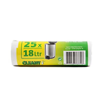 Pedaalemmerzakken 18 l 1
