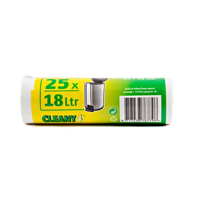 Pedaalemmerzakken 18 l 2