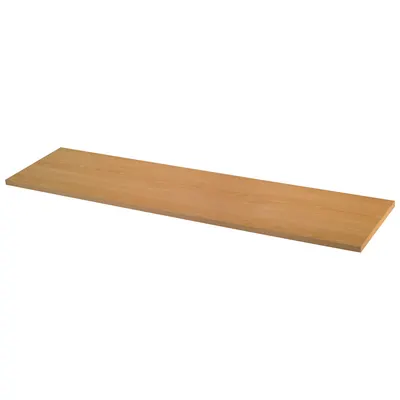 Panneau Pefc/120x30 Hêtre