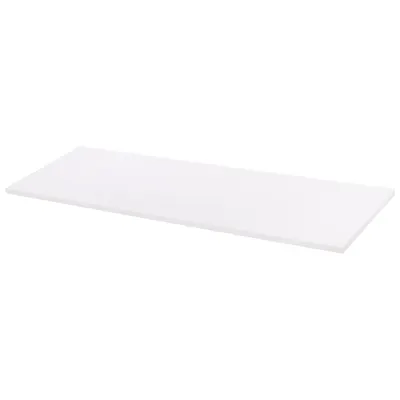 Pefc/120x40pan. White Structure