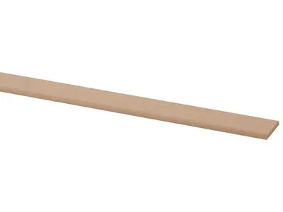 Pefc/dl530mdf Deklijst 260