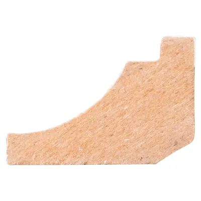 Pefc/ol/hol2235frêne Blanc 260 cm 3