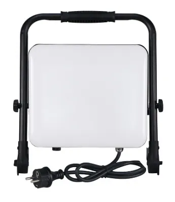 Pegasus Led Werklamp 100w 6400k 2