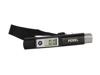 Perel Digitale Bagage Weegschaal 50 kg 2