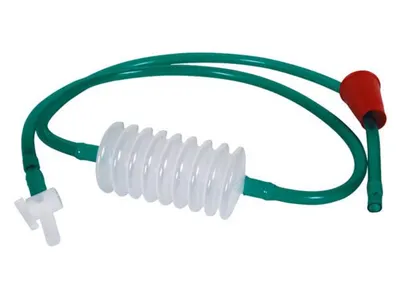 Perel Plastic Siphon Pump 2