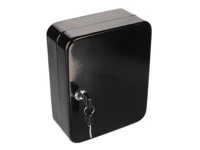 Armoire À Clés Perel 20 Clés 3