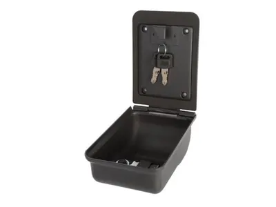 Perel Key Safe Wall Mounted 2