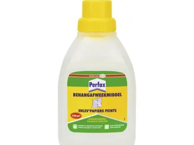 Perfax Wallpaper Remover 500 ml