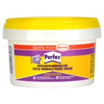 Perfax Behanglijm 250 g 1