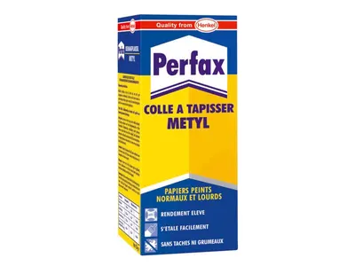 Perfax Metyl Behanglijm 125 g