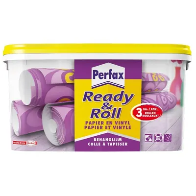 Perfax Ready & Roll 2.25 kg