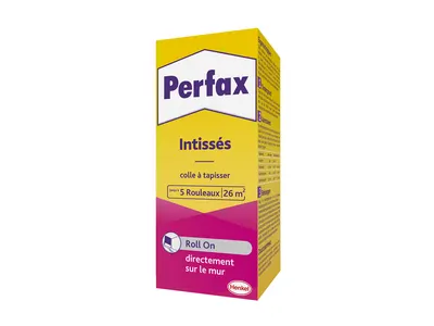 Perfax Non-Woven Wallpaper Paste Roll On 180 g