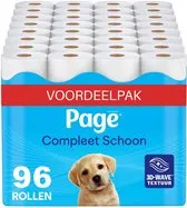 Perfex Wc Papier 3laags 10 Rol 5