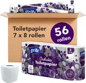 Perfex Wc Papier 3laags 10 Rol 6